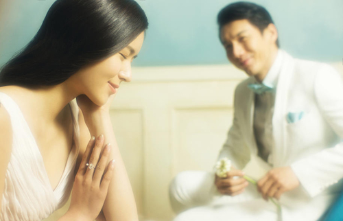 5 bí mật của người vợ có chồng không bao giờ 
