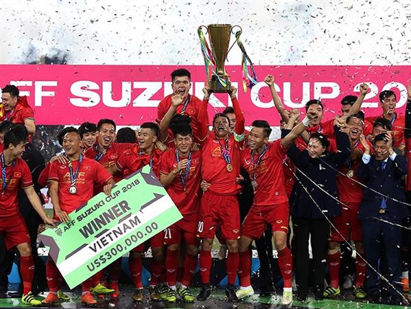 Họ xứng đáng với ngôi vua Đông Nam Á