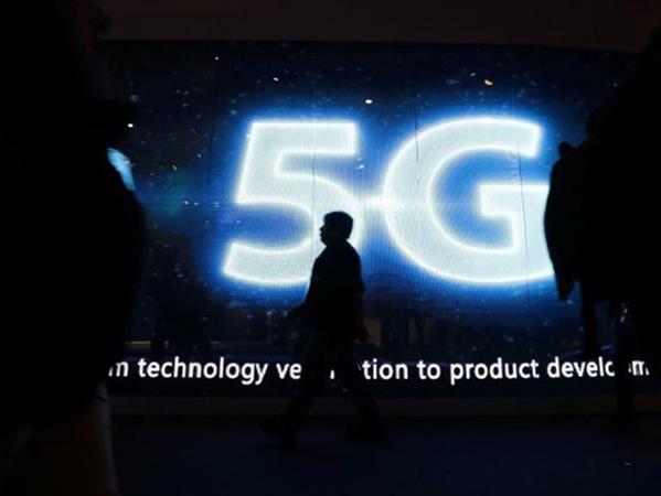 5G của Trung Quốc còn đáng lo hơn chiến tranh thương mại