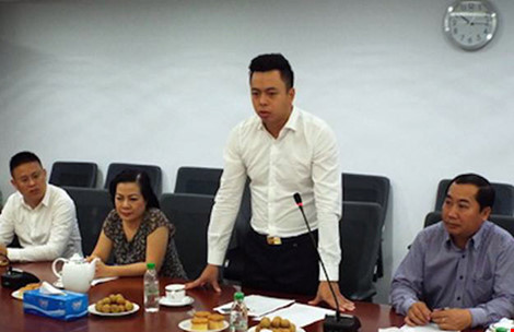 Làm rõ vụ bổ nhiệm con của cựu bộ trưởng Công Thương