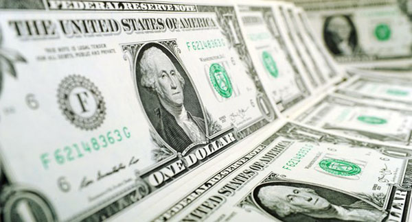Châu Âu công nhận vai trò 'đầu tàu' của Nga trong cuộc chiến chống lại USD