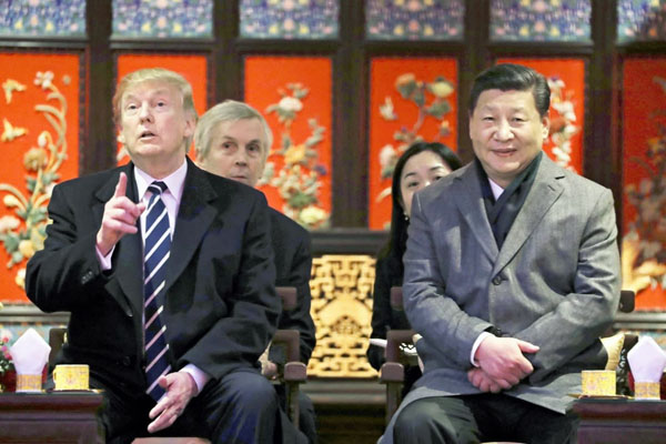 4 khác biệt lớn đe dọa thỏa thuận 