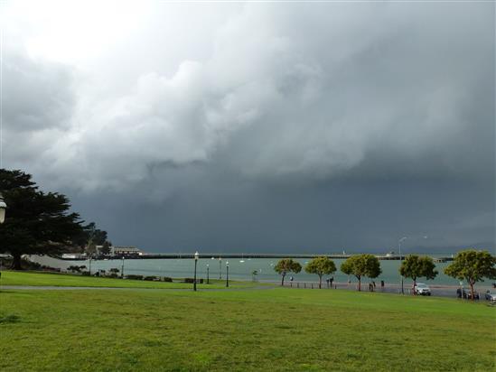 Bị bắn chết khi đang chơi Pokemon Go