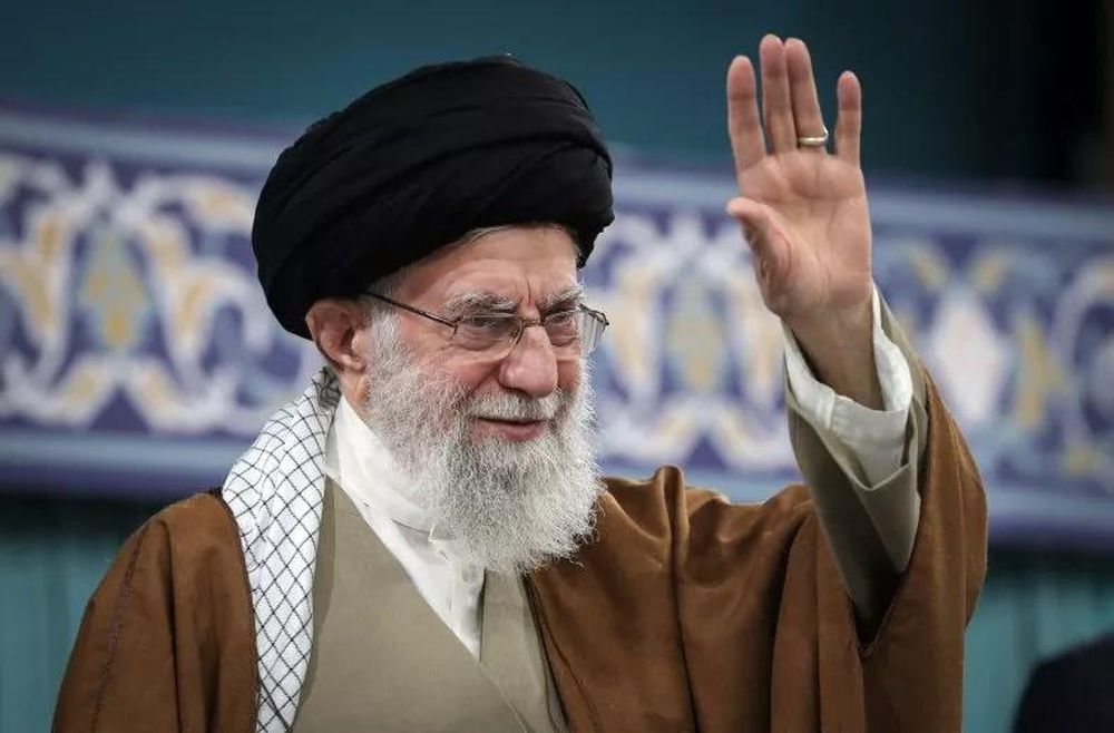 Tổng thống Mỹ sẵn sàng gặp Lãnh tụ tối cao Iran