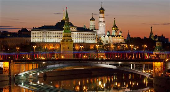 Điện Kremlin phản bác tin về thảm họa kinh tế tại Nga