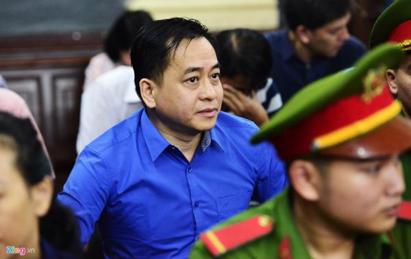 Lãnh đạo Đà Nẵng dính chàm Vũ 'Nhôm' vẫn chưa lộ diện hết