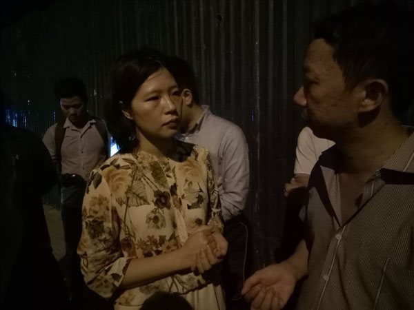 Hà Nội: Học sinh tử vong thương tâm vì bị Trường Quốc tế Gateway bỏ quên trên xe ôtô