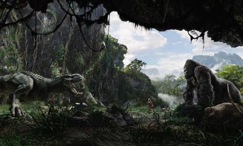 Khi Jordan Vogt-Roberts lên tiếng