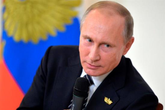 Đạo diễn 'Snowden' muốn làm phim về Tổng thống Nga Putin