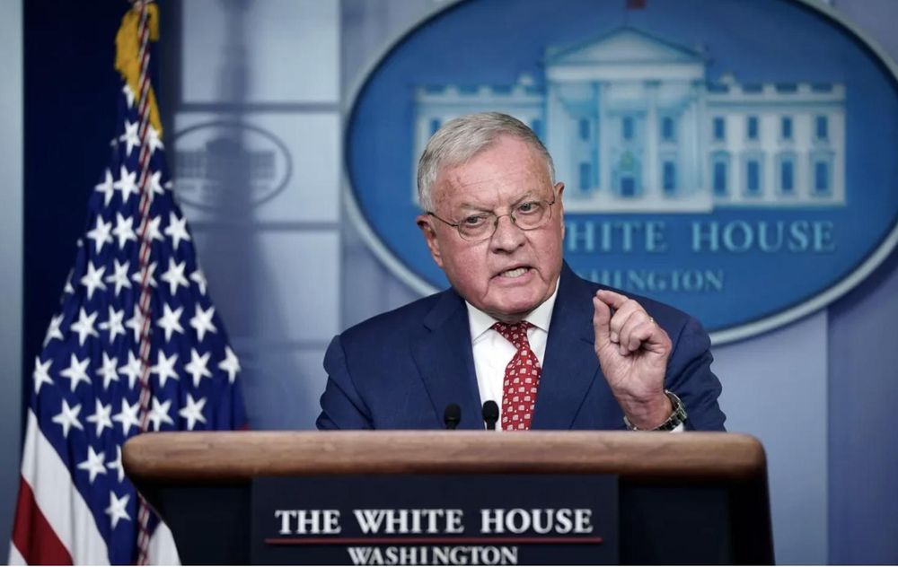 Đặc phái viên Mỹ bình luận về tính chất 'ủy nhiệm' trong cuộc xung đột Nga – Ukraine