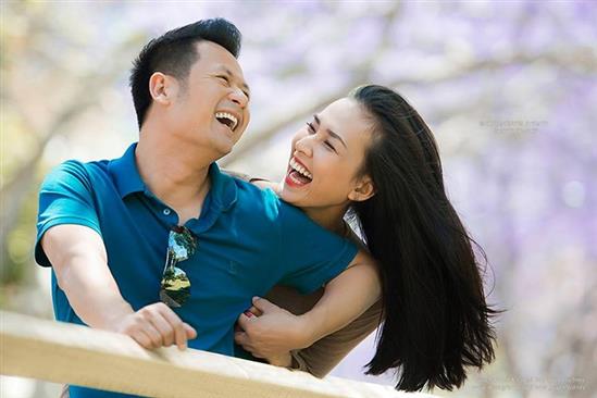 Nhìn lại 3 năm yêu của Bằng Kiều - Dương Mỹ Linh