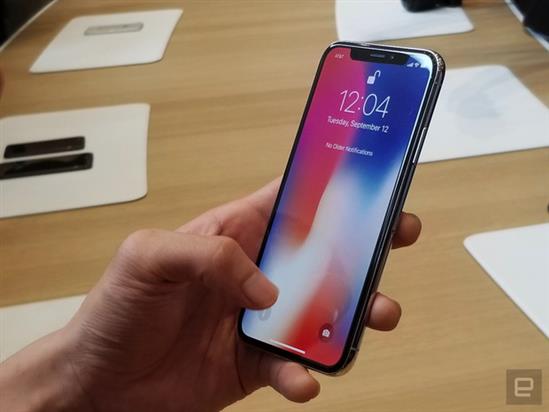 Ảnh thực tế iPhone X: Tưởng không đẹp, nhưng ai ngờ đẹp không tưởng!