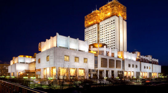 Nga tăng lương 'khủng' cho các nhà khoa học