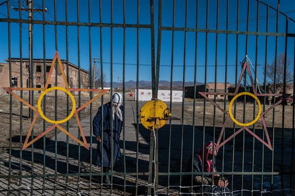 Ký ức đen tối ở 'thành phố nguyên tử' một thời của Trung Quốc