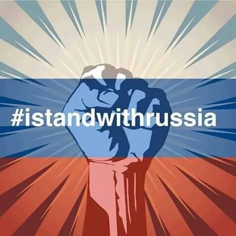 Cư dân mạng Facebook đồng loạt vinh danh phi công Nga bị bắn rơi