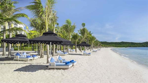 Phú Quốc lọt top 5 điểm du lịch châu Á - Thái Bình Dương thú vị nhất mùa thu 2018