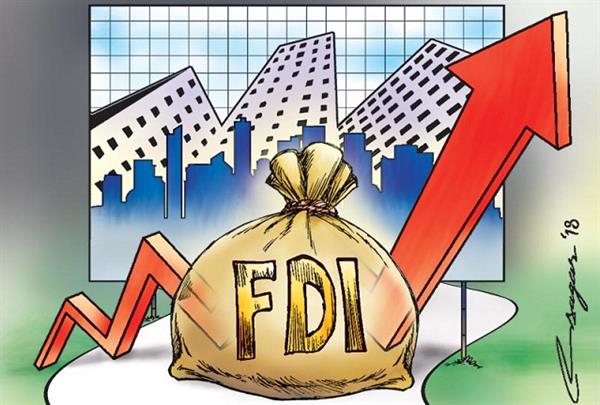 FDI Trung Quốc vào Việt Nam tăng 450%: Không để Việt Nam trở thành nơi 