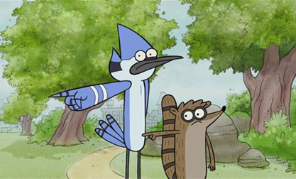 10 bộ phim hoạt hình hay nhất cho trẻ học tiếng Anh