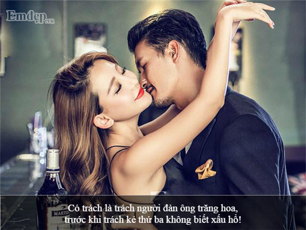 Thứ đàn bà đi phá gia đình người khác, chị em xử lý thế nào?