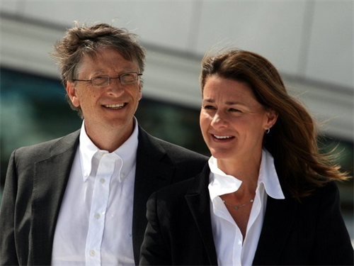 13 sự thật “ngạc nhiên” về Bill Gates