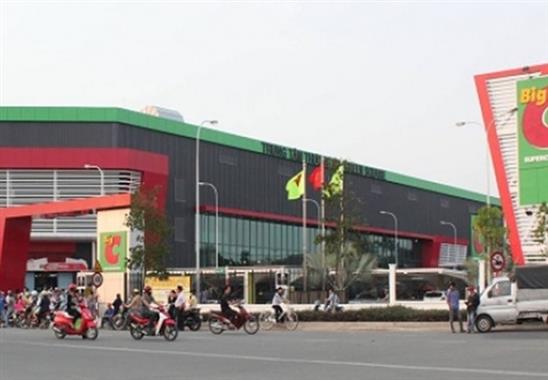Hai lý do khiến Big C không thể 'né' thuế