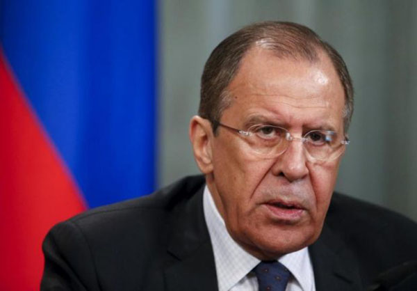 Năm điểm nhấn trong họp báo tổng kết 2018 của Ngoại trưởng Lavrov