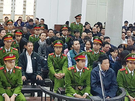 Mất 800 tỉ nhưng không thể truy trách nhiệm