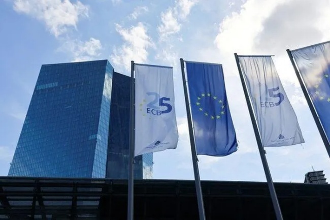 Sáu quốc gia EU chưa sẵn sàng gia nhập khu vực đồng euro