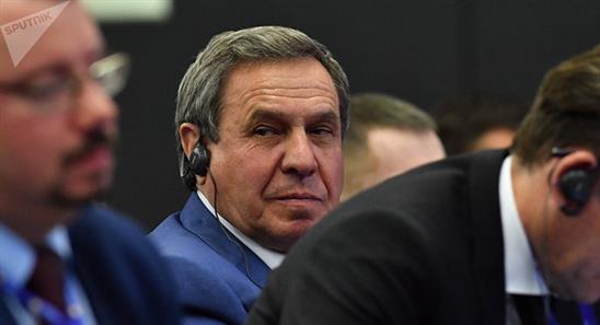 Thêm một Thống đốc rời chức vụ theo sắc lệnh của Tổng thống Putin