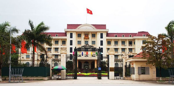 Hàng loạt 