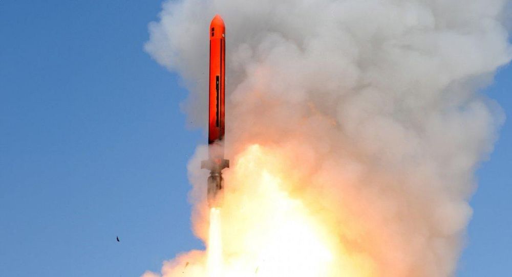 Loại tên lửa hành trình có tầm bắn xa hơn cả Taurus và Storm Shadow