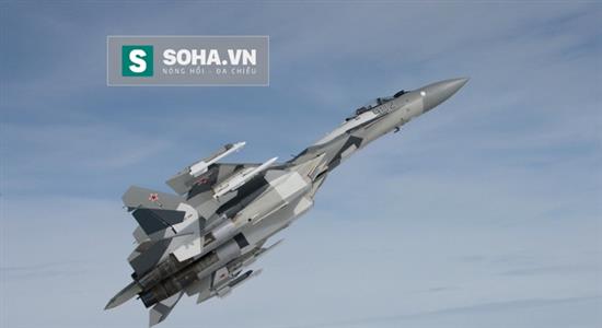Bao giờ Su-35 và S-400 của TQ mới có khả năng sẵn sàng chiến đấu?