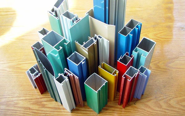 4 doanh nghiệp nhôm trong nước yêu cầu áp thuế nhôm nhập từ Trung Quốc