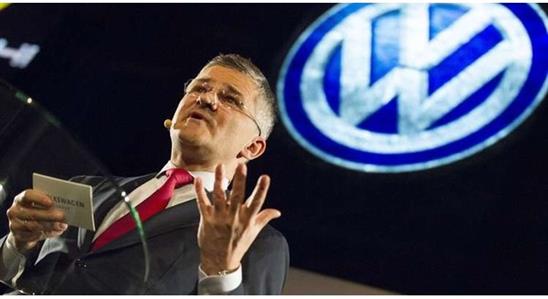 Lãnh đạo Volkswagen xin lỗi vì khai gian lượng khí thải: “Chúng tôi đã phá hỏng mọi thứ”