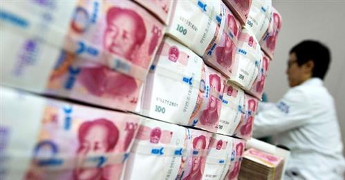 Trung Quốc hạ tỷ giá nhân dân tệ mạnh nhất hơn 4 tháng