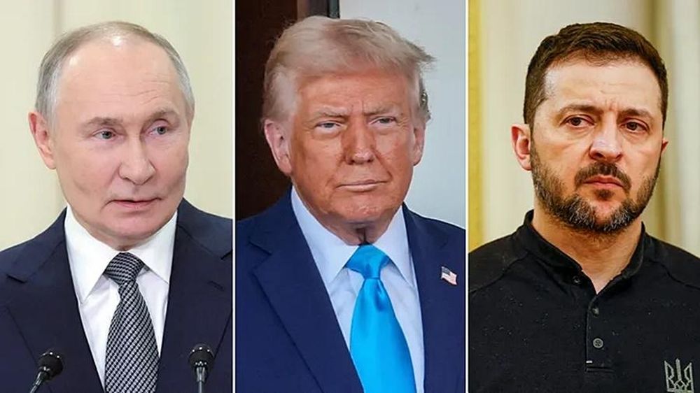 Tổng thống Mỹ Trump sẽ 'đi vào' sách giáo khoa lịch sử mới của Nga
