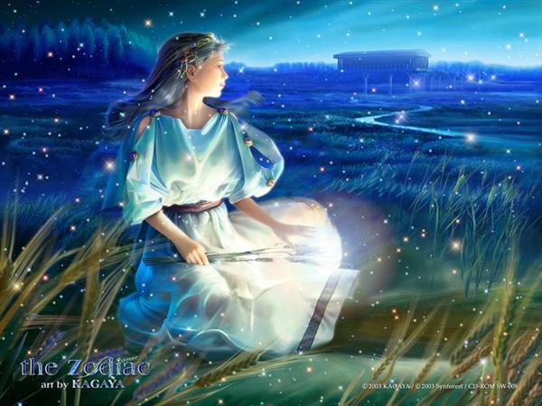 Tử vi tuần mới của 12 cung hoàng đạo (Tuần từ 30/7 - 05/8/2018)