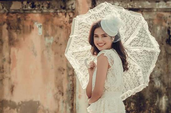 Dàn gái xinh 10X nổi tiếng này đang 