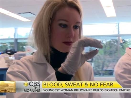 Chân dung nữ tỷ phú xinh đẹp vừa mất 4,5 tỷ USD sau 1 đêm