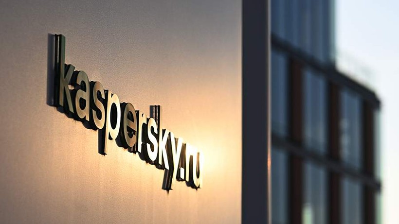 Kaspersky chế tạo máy phát hiện UAV di động