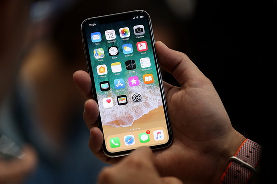5 smartphone không viền màn hình đẹp nhất hiện nay