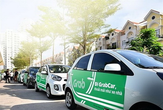 Bộ Giao thông đề xuất xe Grab không phải là taxi
