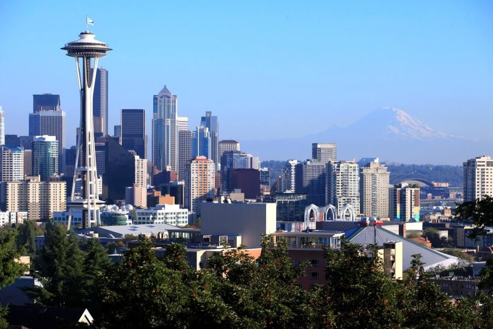 Thủ đô Washington của Mỹ đối mặt cú sốc lịch sử khi cơ quan chính phủ rời đi