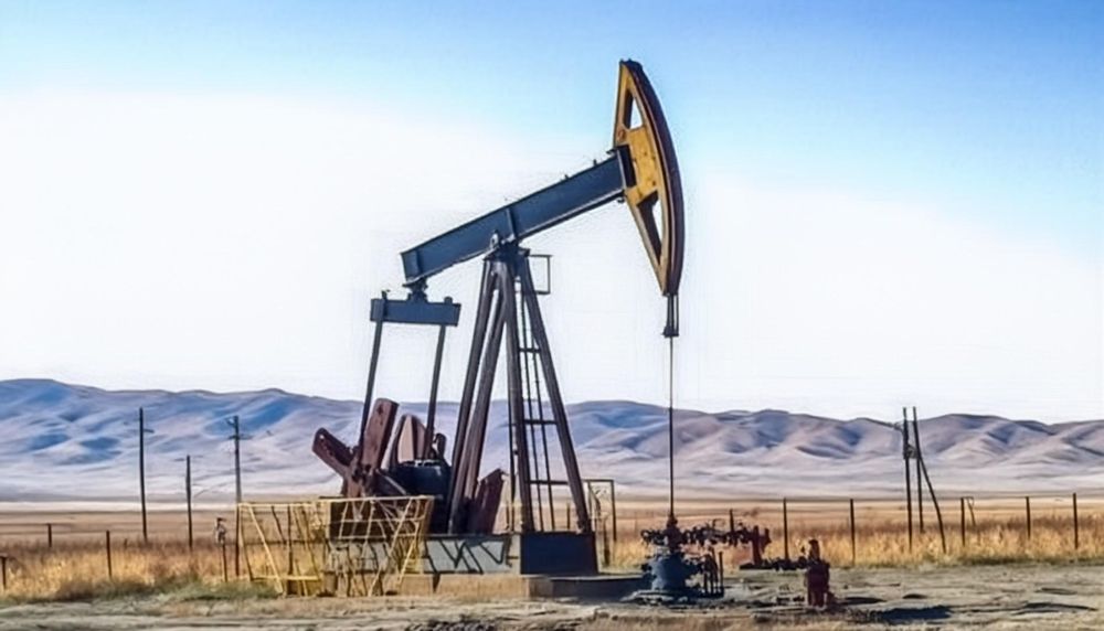 Giá dầu leo lên mức cao nhất kể từ đầu năm