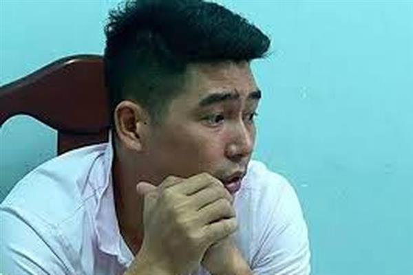 “Lận lưng” vốn tiếng Nga, 8x điều hành đường dây gái gọi ngoại quốc
