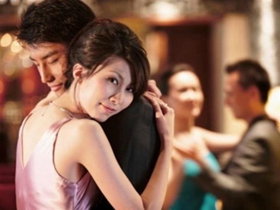 Đã ngoại tình là say hơn ma túy?
