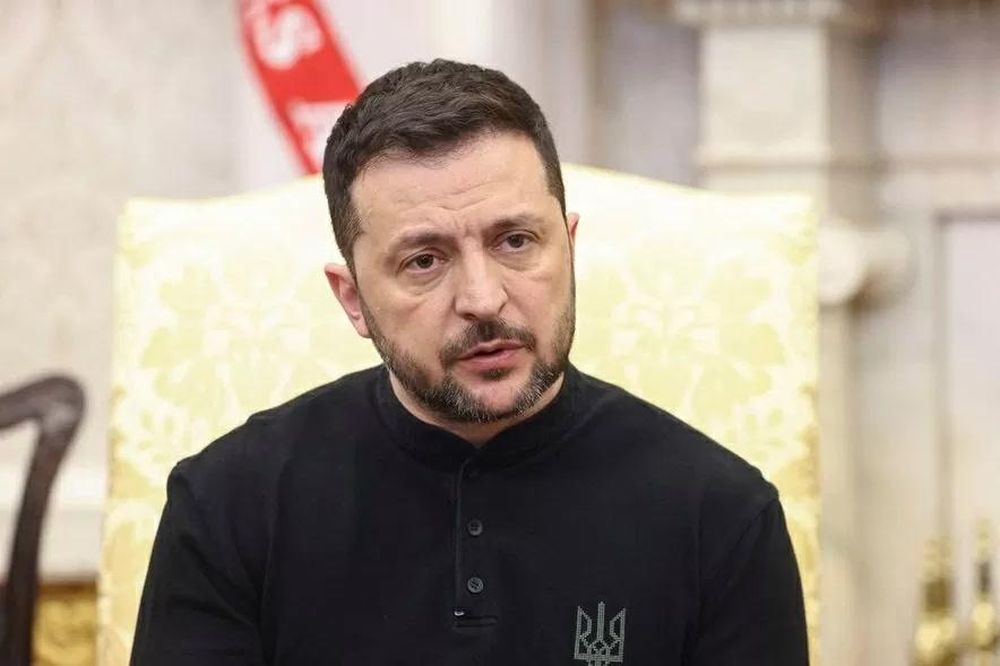 Tổng thống Ukraine thừa nhận ông Trump nói đúng về Crimea, nhà lãnh đạo Mỹ tính toán cuộc gặp mới với ông Zelensky