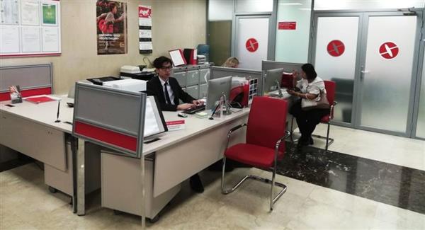 Ngân hàng Nga duy nhất sử dụng tiếng Việt