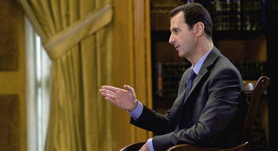 Syria có nguy cơ bị Thổ Nhĩ Kỳ và Saudi Arabia xâm lược