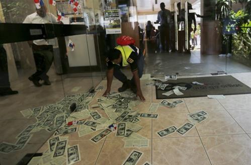 Người tiết lộ “Tài liệu Panama” nói gì?